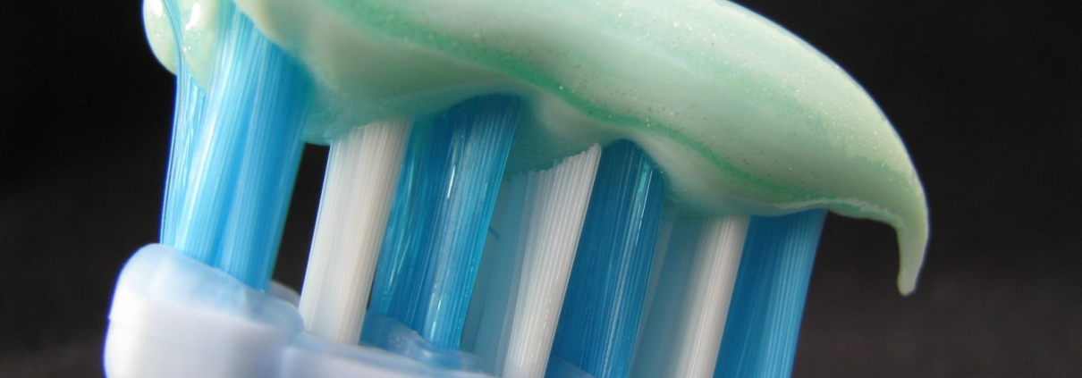Fluoride is important for adult teeth